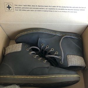 Authentic Dr Martens size 9 DocMarts